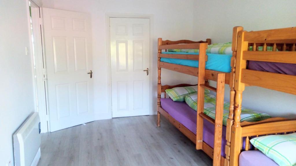 Atlantic Point Stunning Sea View room 4