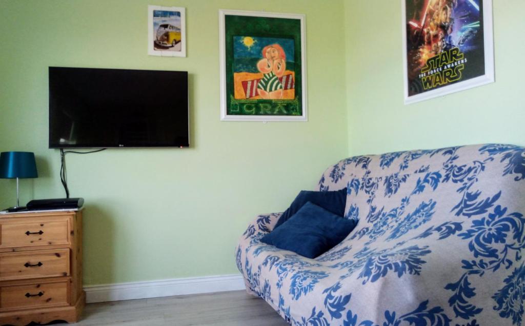 Atlantic Point Stunning Sea View room 5